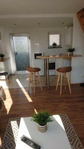 Apartamento Ferienwohnung W20 Viktoria Luise