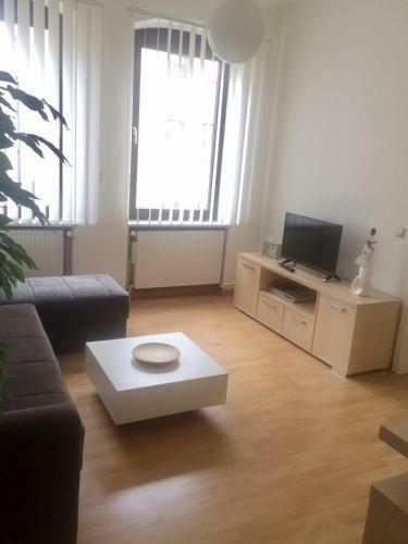 Braunschweig City Nahes Apartment