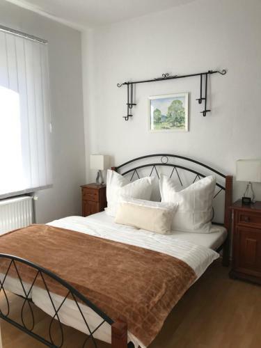 Braunschweig City Nahes Apartment