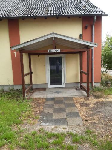 Apartamento Hasthaushof