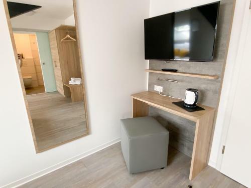 Hotel Boardinghouse Breitscheid
