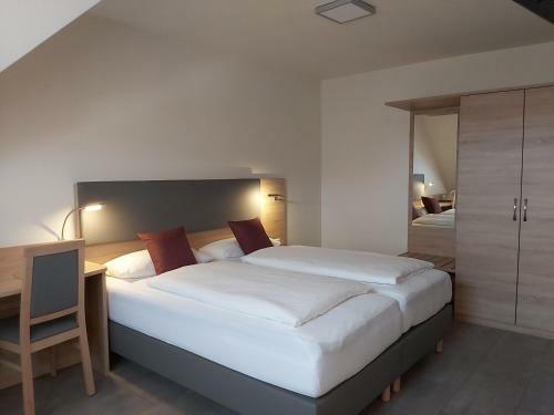 Hostal Pension Heuer