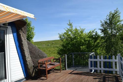 Apartamento Loft Am Diek