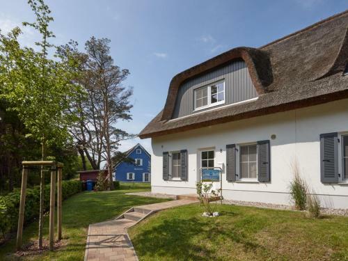 Apartamento Ferienhaus Wellenl�ufer