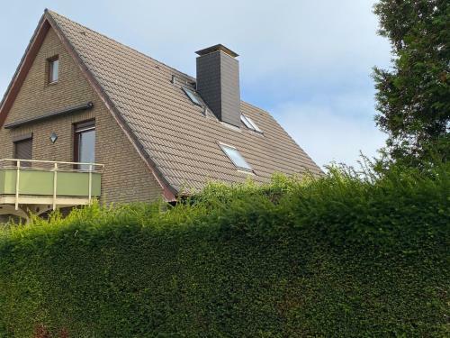 Apartamento Sonneneck 3