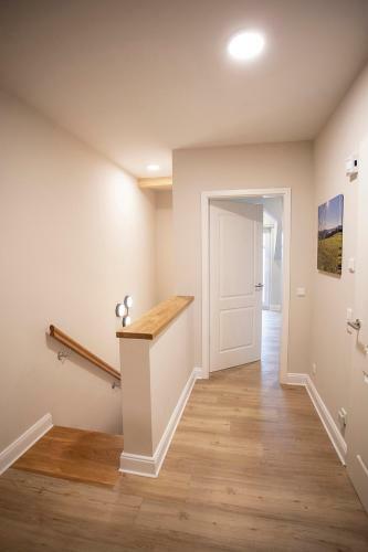 Apartamento Hanses Hof