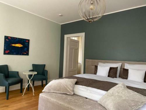 Apartamento Almer Schlossm�hle