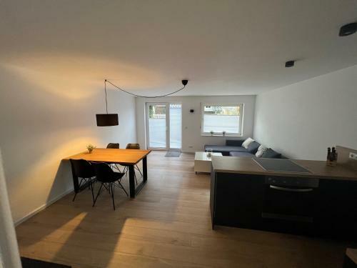 Apartamento Ferienwohnung Kurpark Brilon Am Rothaarsteig