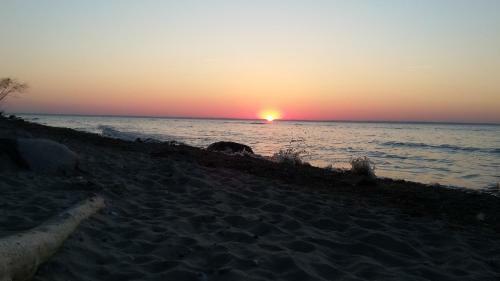Strandhaus Florimar, Nur 350 M Zum Strand