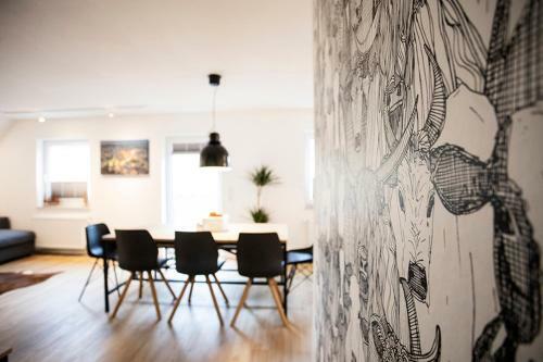 Apartamentos Q-stall Am Poppenberg