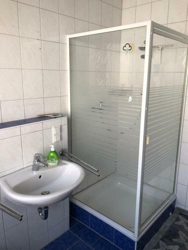 Apartamento Hastedter Heerstra�e