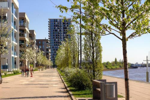 Apartamento Plenus Riverloft