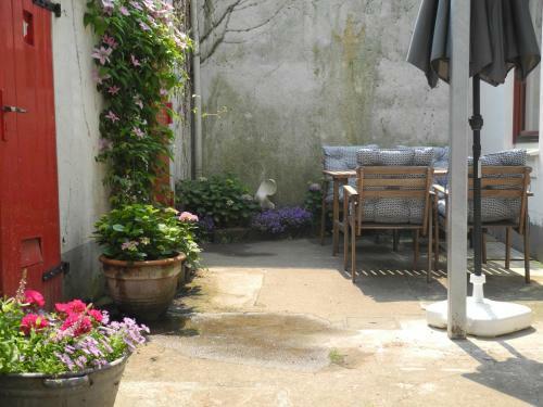 Apartamento H�bsche Ruhige Wohnung Im Viertel