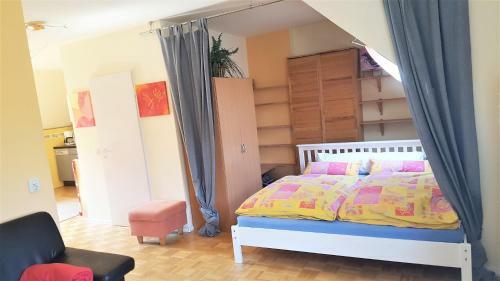 Apartamento Home Away From Home - Bremen Findorff