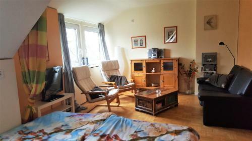Apartamento Home Away From Home - Bremen Findorff