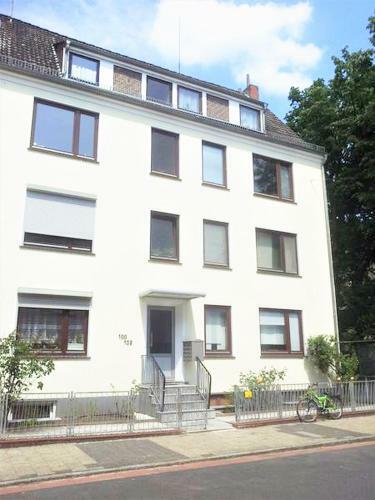 Apartamento Home Away From Home - Bremen Findorff