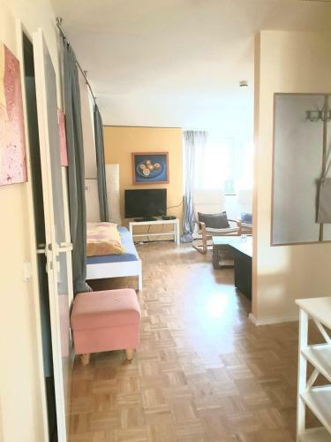 Apartamento Home Away From Home - Bremen Findorff