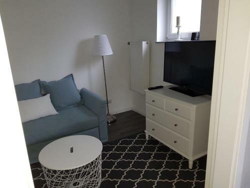 Apartment Kornstra�e