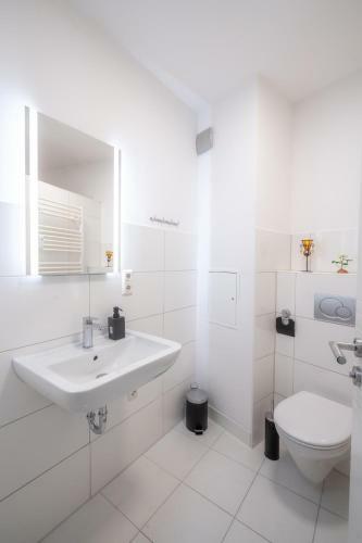 My Apartment Im Bremer Viertel