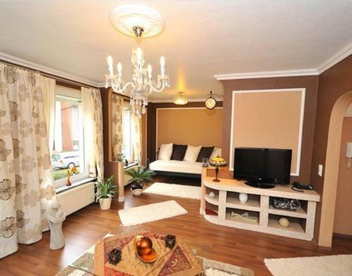 Deluxe Apartments Bremen Typ B