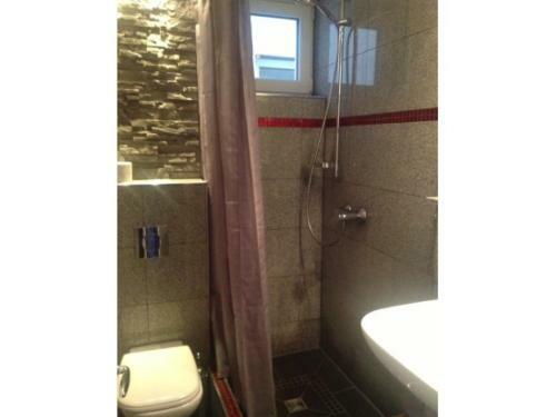 Apartamento Haus Sonnenschein