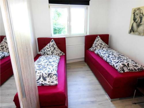 Apartamento Haus Sonnenschein