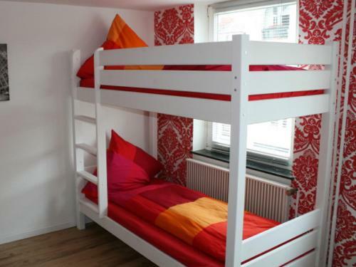 Apartamento Haus Sonnenschein