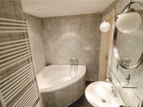 Apartamento Haus Sonnenschein