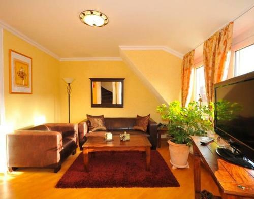 Deluxe Apartments Bremen Typ D