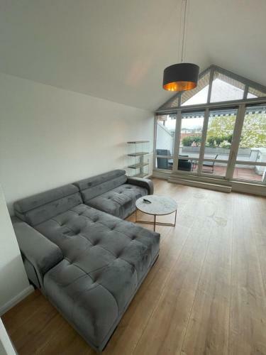 Apartamento Gro�z�gige Wohnung In Findorff