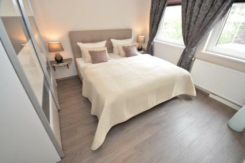 Business Apartments Bremen Typ 3
