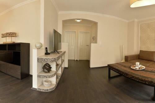 Business Apartments Bremen Typ 2