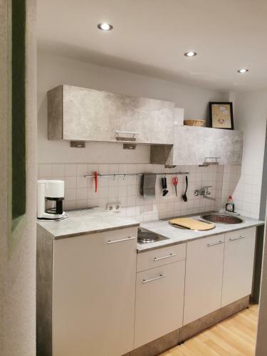 Apartamento Die Birke
