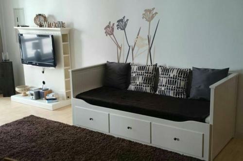Apartamento Patio 1