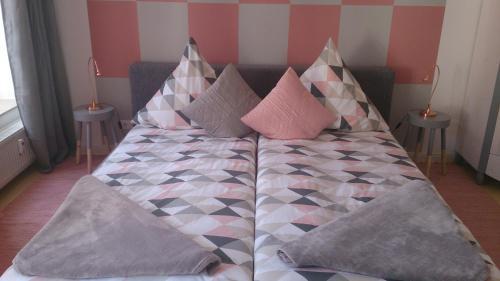 Apartamento Patio 1