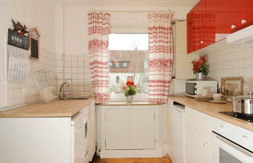 Apartamento Alpen Stub'l