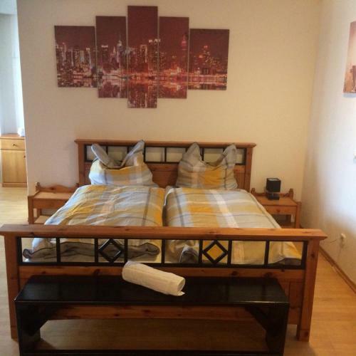Hostal Pension Rubin