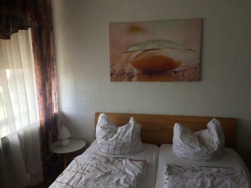 Hostal Pension Rubin