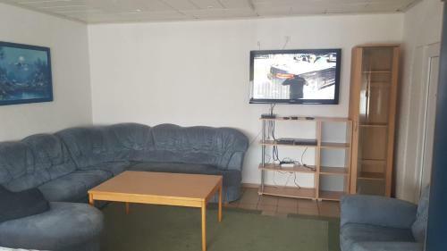 Hostal Pension Rubin