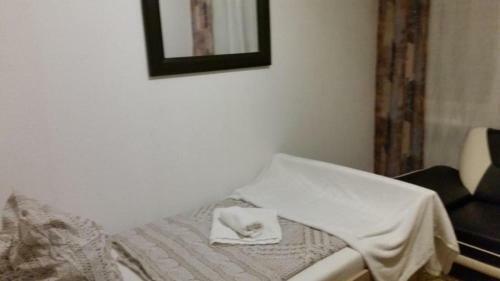 Hostal Pension Rubin