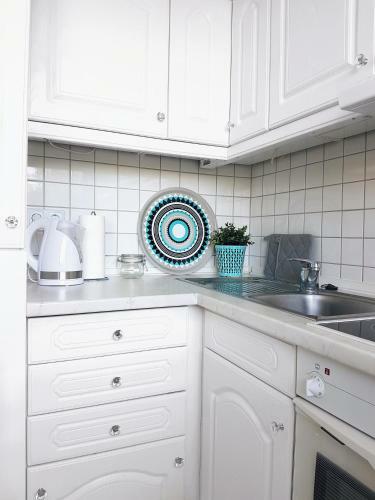 Apartamento Ferienwohnung City Connection