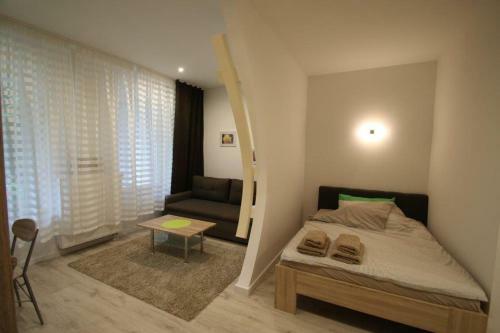 Altstadt Apartment