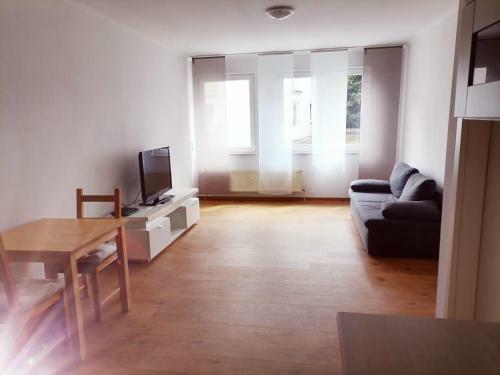 Apartamento Bordeaux 2