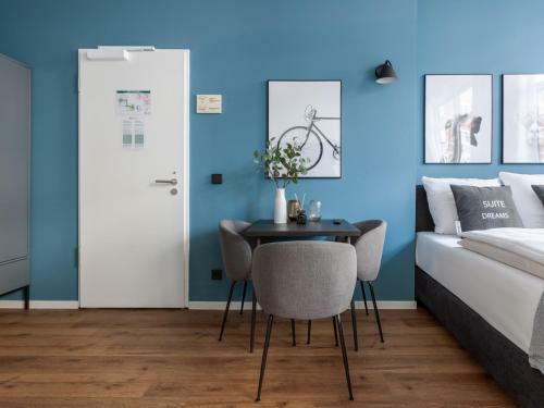 Apartamento Limehome Bremen Hutfilterstra�e