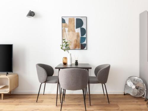 Apartamento Limehome Bremen Hutfilterstra�e