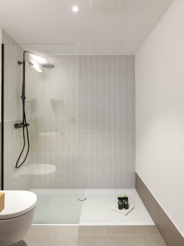 Apartamento Limehome Bremen Hutfilterstra�e