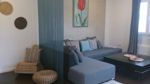Apartamento Patio 2