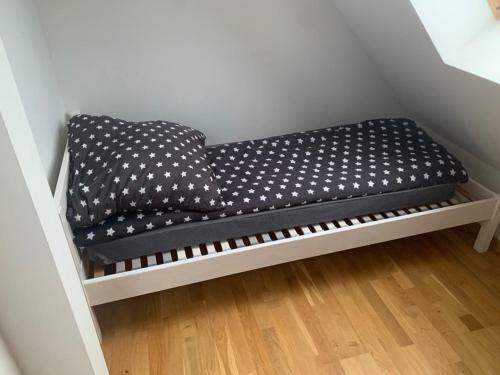 Apartamento Monteurs Haus 8 Pers.