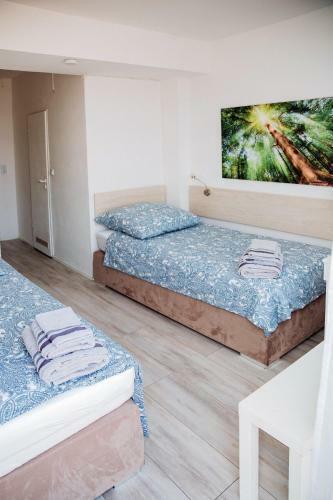 Bed & Breakfast Weserstern