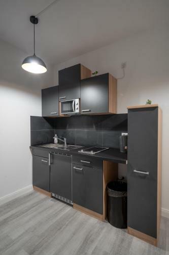 My Apartment Im Bremer Viertel